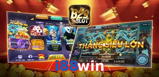 i88win